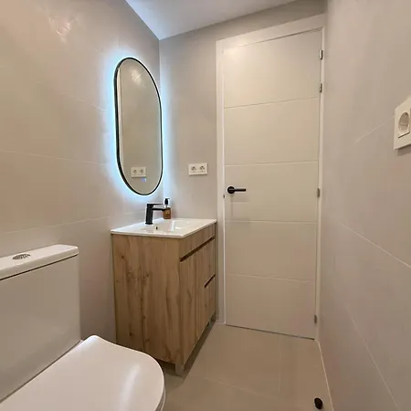 New - Old Town Modern Close To * Estepona