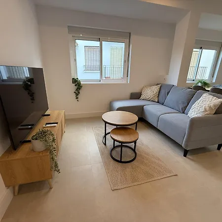 New - Old Town Modern Close To Estepona