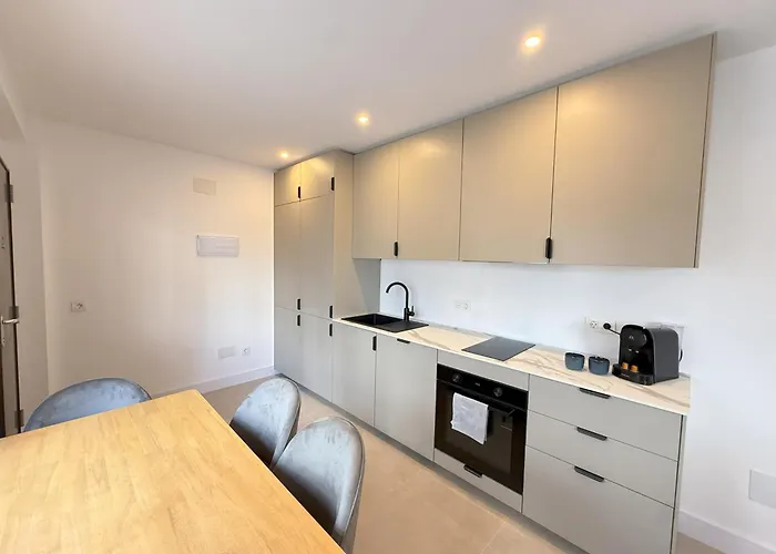 Boutique 2 Bedroom In Old Town Centre, Rooftop Terrace, 2 Min Walk To Appartement *