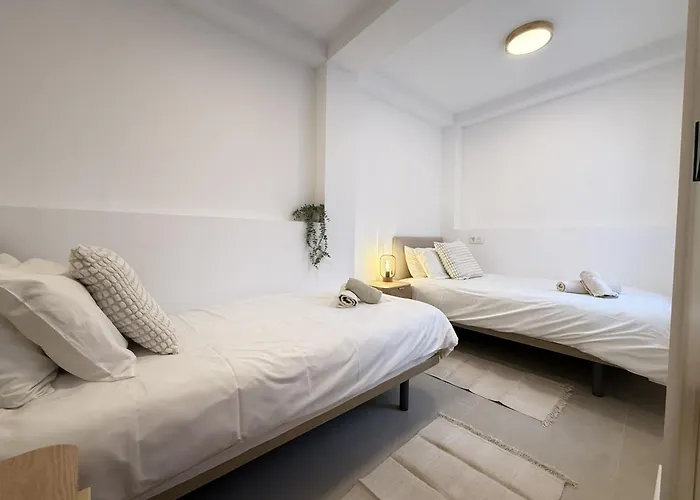 Appartement Boutique 2 Bedroom In Old Town Centre, Rooftop Terrace, 2 Min Walk To *