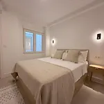 Boutique 2 Bedroom In Old Town Centre, Rooftop Terrace, 2 Min Walk To Apartamento *