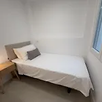 Boutique 2 Bedroom In Old Town Centre, Rooftop Terrace, 2 Min Walk To Apartment